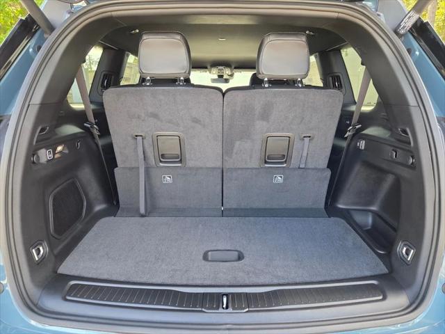 2026 Jeep Grand Cherokee Limited 4x2