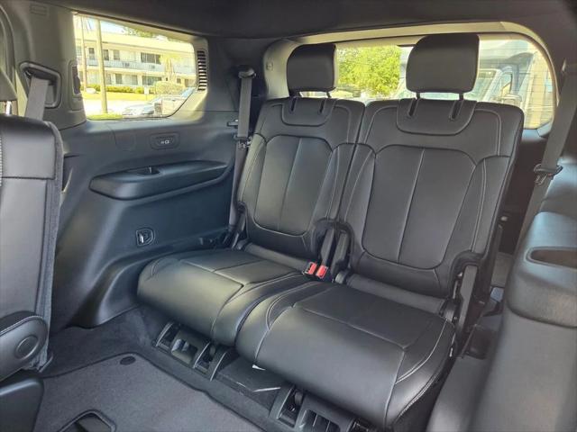2026 Jeep Grand Cherokee Limited 4x2
