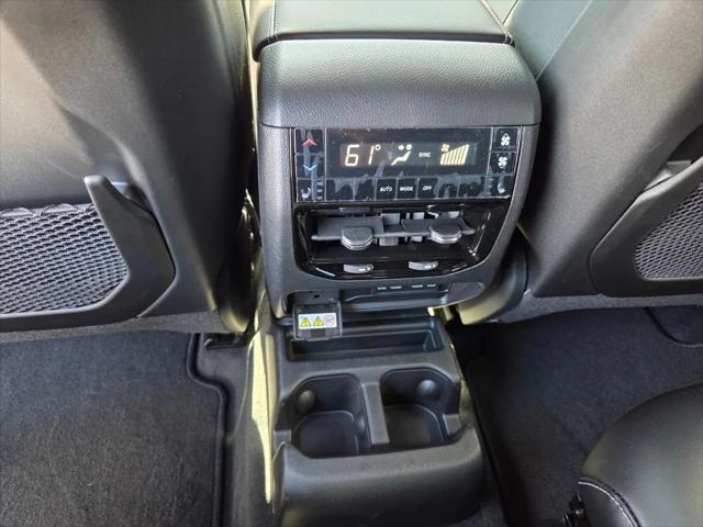 2026 Jeep Grand Cherokee Limited 4x2