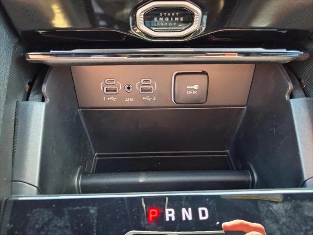 2026 Jeep Grand Cherokee Limited 4x2