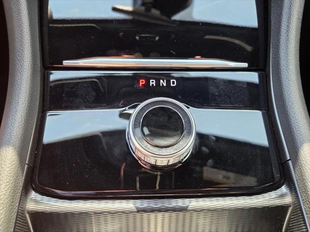 2026 Jeep Grand Cherokee Limited 4x2