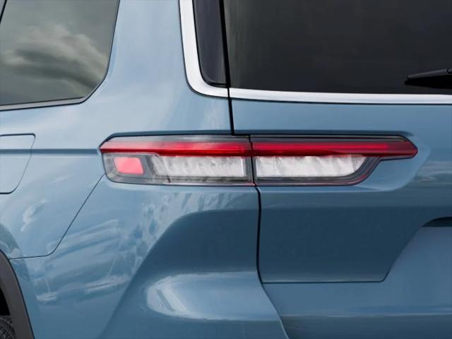 2026 Jeep Grand Cherokee Limited 4x2