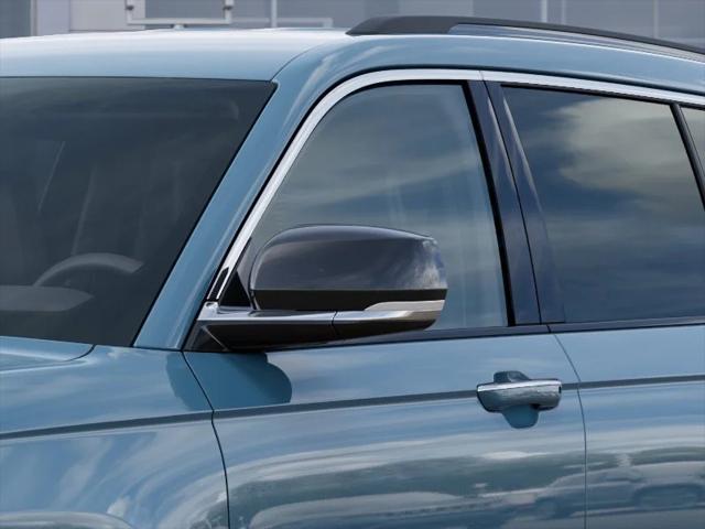 2026 Jeep Grand Cherokee Limited 4x2