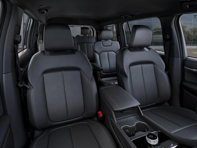 2026 Jeep Grand Cherokee Limited 4x2
