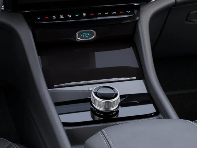 2026 Jeep Grand Cherokee Limited 4x2