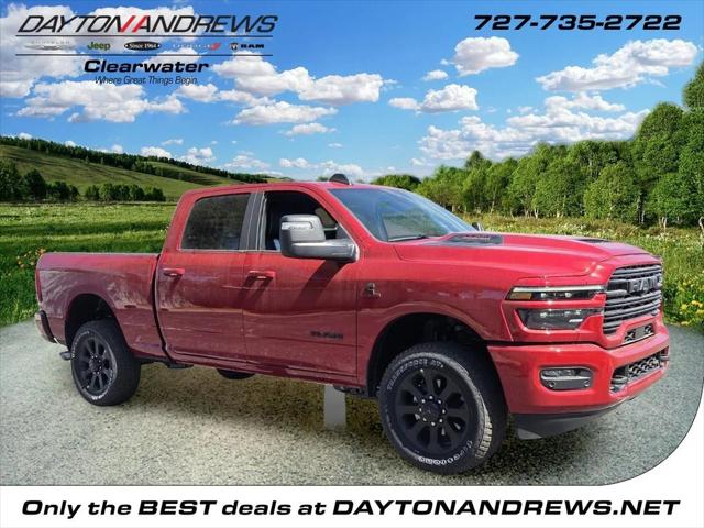 2026 Ram 2500 Laramie Crew Cab 4x4 6'4" Box for sale in St Petersburg, FL