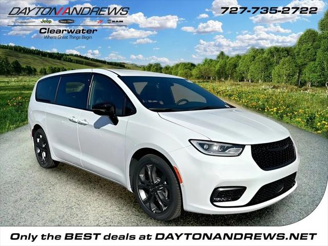 2026 Chrysler Pacifica Select for sale in St Petersburg, FL