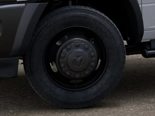 2026 Ram 5500 Chassis Cab Tradesman/Big Horn