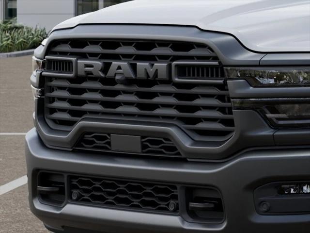 2026 Ram 5500 Chassis Cab Tradesman/Big Horn