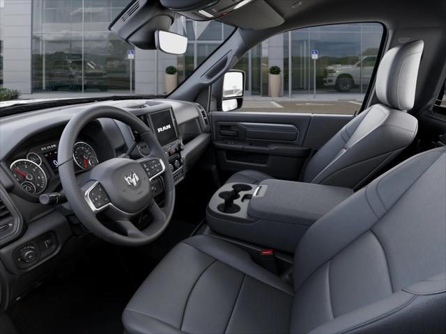 2026 Ram 5500 Chassis Cab Tradesman/Big Horn