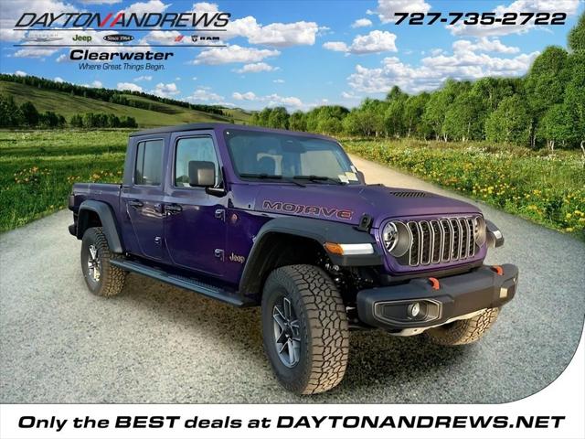2026 Jeep Gladiator Sport for sale in St Petersburg, FL