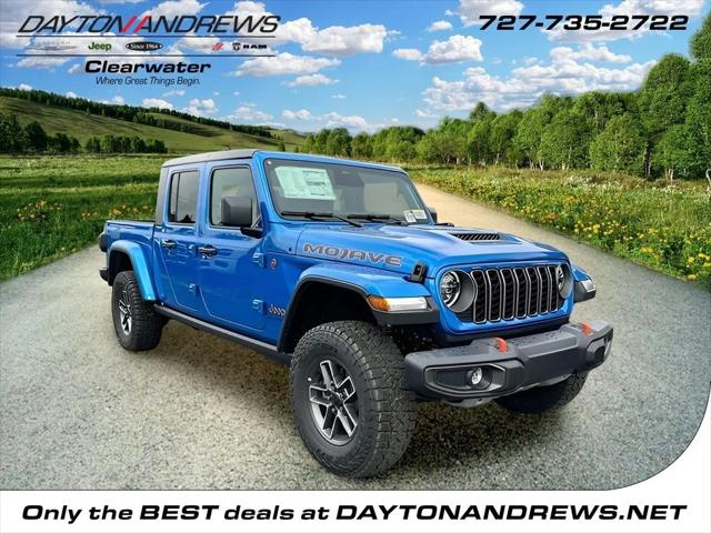 2026 Jeep Gladiator Sport for sale in St Petersburg, FL