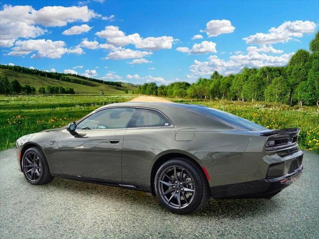 2026 Dodge Charger Scat Pack Plus 2-Door AWD