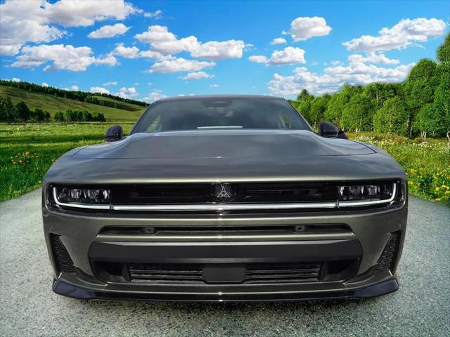 2026 Dodge Charger Scat Pack Plus 2-Door AWD
