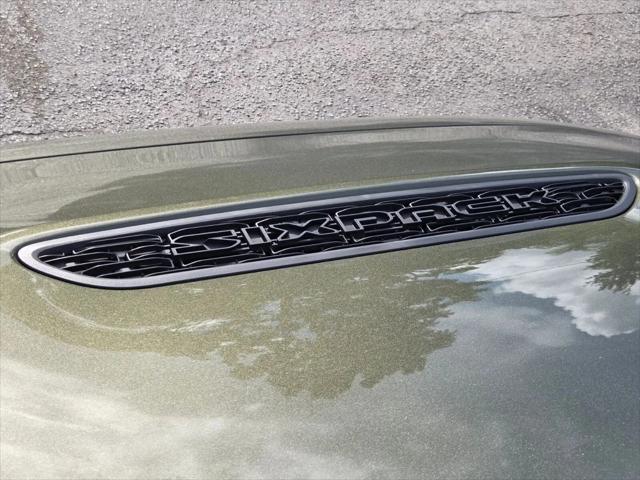 2026 Dodge Charger Scat Pack Plus 2-Door AWD