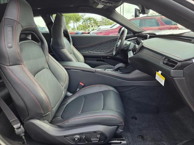 2026 Dodge Charger Scat Pack Plus 2-Door AWD