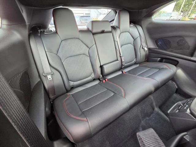 2026 Dodge Charger Scat Pack Plus 2-Door AWD