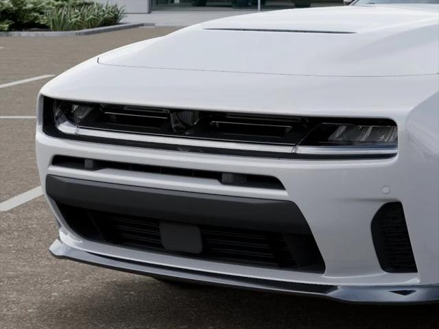 2026 Dodge Charger Daytona Scat Pack Plus 4-Door AWD