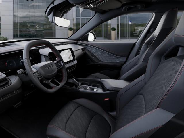 2026 Dodge Charger Daytona Scat Pack Plus 4-Door AWD