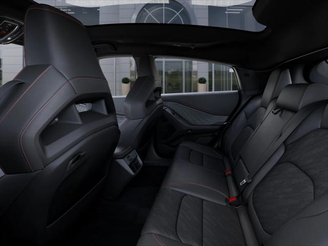 2026 Dodge Charger Daytona Scat Pack Plus 4-Door AWD