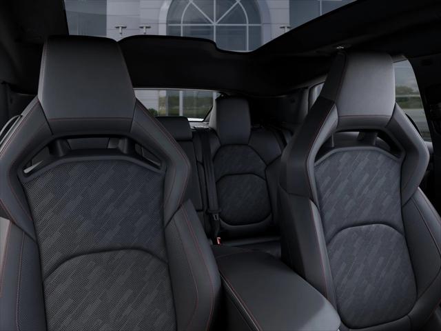 2026 Dodge Charger Daytona Scat Pack Plus 4-Door AWD