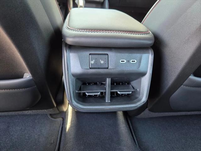 2026 Dodge Charger Daytona Scat Pack Plus 4-Door AWD