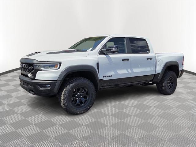 2026 RAM Ram 1500 RAM 1500 RHO CREW CAB 4X4 57 BOX