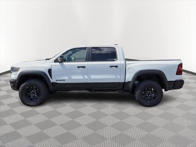 2026 RAM Ram 1500 RAM 1500 RHO CREW CAB 4X4 57 BOX