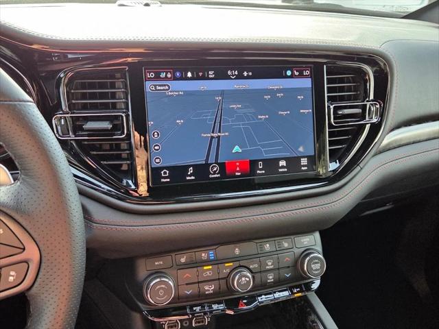 2026 Dodge Durango GT Premium HEMI V8