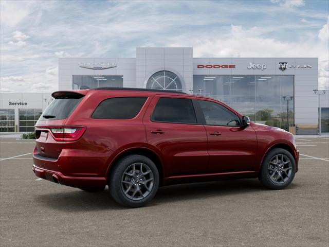2026 Dodge Durango GT Premium HEMI V8