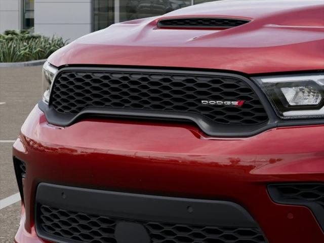 2026 Dodge Durango GT Premium HEMI V8