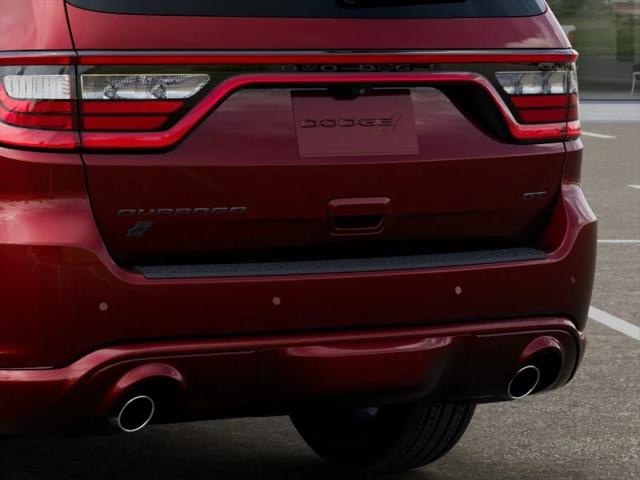 2026 Dodge Durango GT Premium HEMI V8