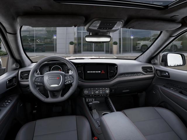 2026 Dodge Durango GT Premium HEMI V8