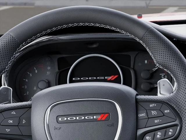 2026 Dodge Durango GT Premium HEMI V8