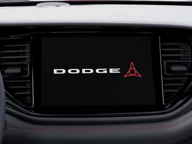 2026 Dodge Durango GT Premium HEMI V8