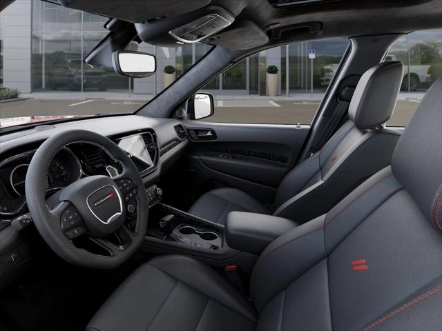 2026 Dodge Durango GT Premium HEMI V8