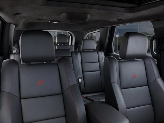 2026 Dodge Durango GT Premium HEMI V8