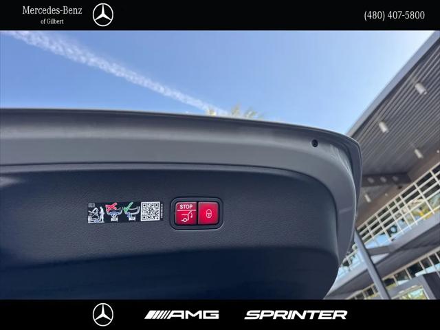 2026 Mercedes-Benz AMG GLC 43 4MATIC