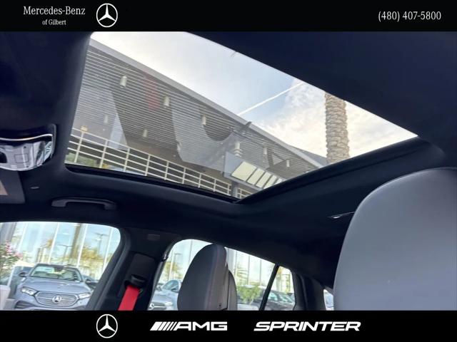 2026 Mercedes-Benz AMG GLC 43 4MATIC