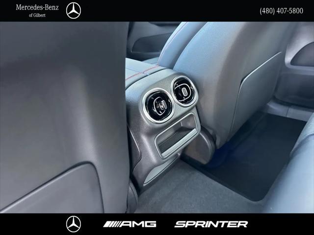 2026 Mercedes-Benz AMG GLC 43 4MATIC