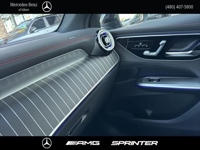 2026 Mercedes-Benz AMG GLC 43 4MATIC