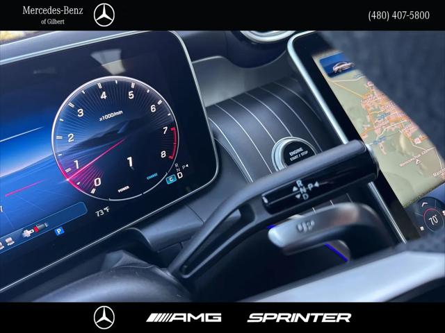 2026 Mercedes-Benz AMG GLC 43 4MATIC