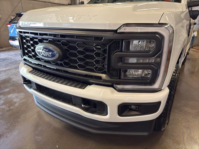 2025 Ford F-350 XL 2025 Ford F-350 XL