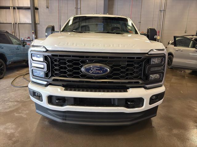 2025 Ford F-350 XL 2025 Ford F-350 XL