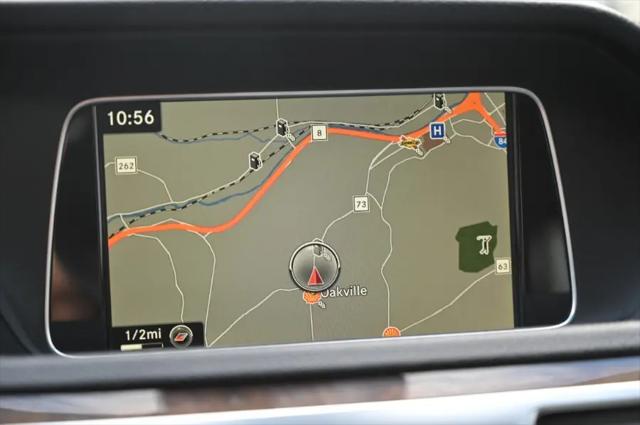 2016 Mercedes-Benz E 350 4MATIC