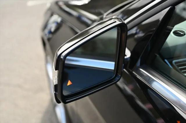 2016 Mercedes-Benz E 350 4MATIC