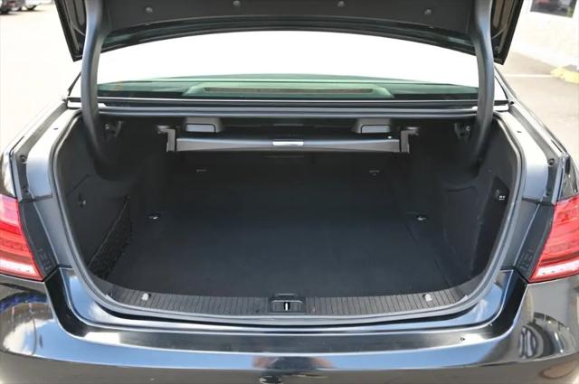 2016 Mercedes-Benz E 350 4MATIC