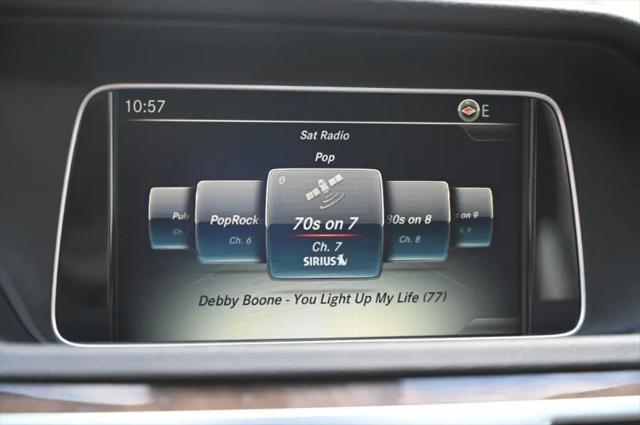 2016 Mercedes-Benz E 350 4MATIC