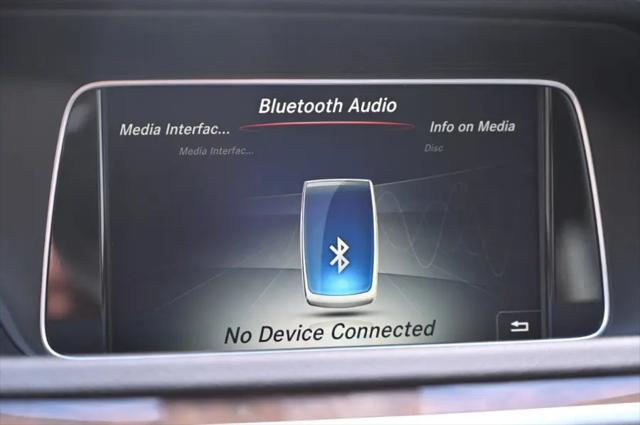 2016 Mercedes-Benz E 350 4MATIC