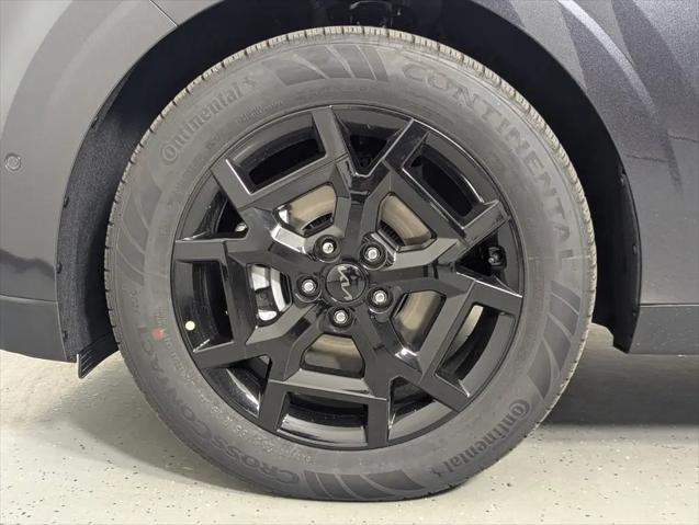 2026 Kia Carnival MPV SX Prestige
